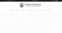 Desktop Screenshot of joansnodgrass.com